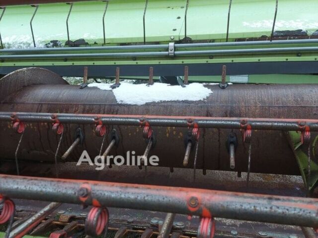 Клаас Lexion 560, объемом двигателя 0 л и пробегом 0 тыс. км за 150028 $, фото 24 на Automoto.ua