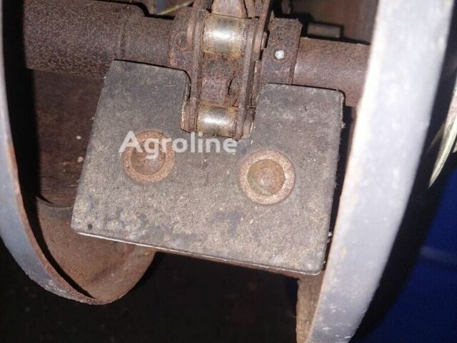 Клаас Lexion 560, объемом двигателя 0 л и пробегом 0 тыс. км за 150028 $, фото 14 на Automoto.ua