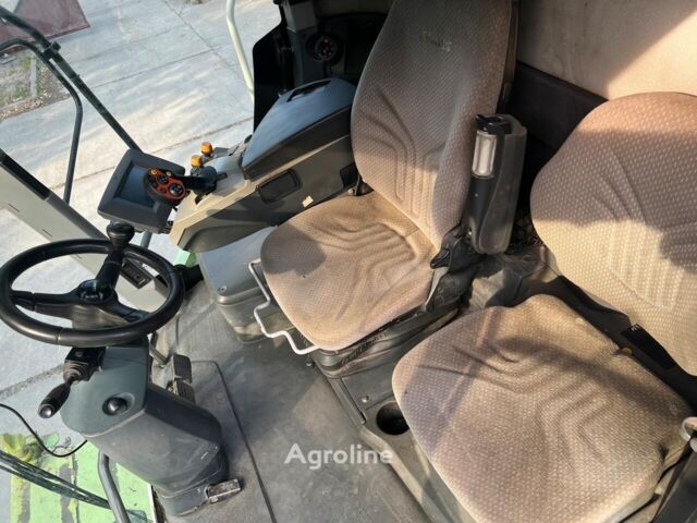 Зелений Клаас Lexion 560, об'ємом двигуна 0 л та пробігом 71 тис. км за 65842 $, фото 7 на Automoto.ua