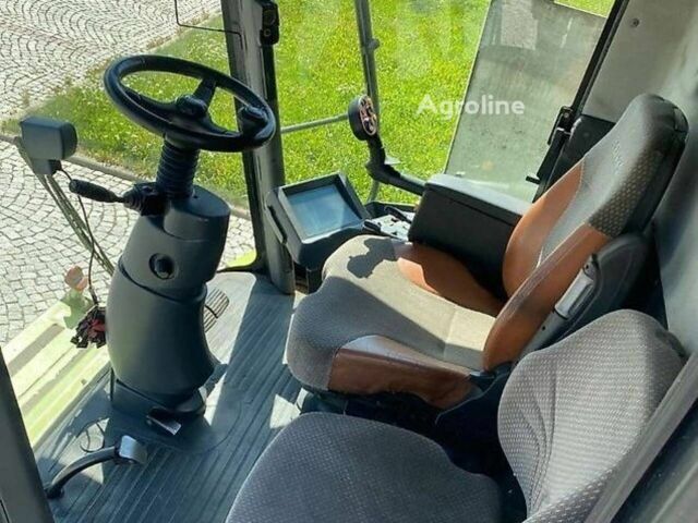 Зелений Клаас Lexion 560, об'ємом двигуна 0 л та пробігом 0 тис. км за 71503 $, фото 9 на Automoto.ua