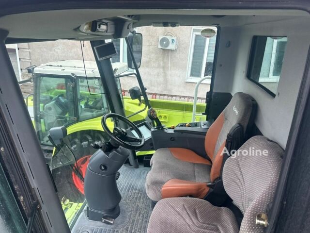 Зеленый Клаас Lexion 560, объемом двигателя 0 л и пробегом 0 тыс. км за 128679 $, фото 13 на Automoto.ua
