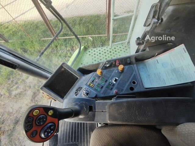 Зелений Клаас Lexion 560, об'ємом двигуна 0 л та пробігом 0 тис. км за 52703 $, фото 12 на Automoto.ua