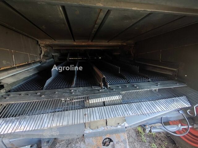 Зелений Клаас Lexion 560, об'ємом двигуна 0 л та пробігом 0 тис. км за 52703 $, фото 6 на Automoto.ua