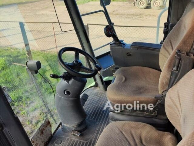 Зелений Клаас Lexion 560, об'ємом двигуна 0 л та пробігом 0 тис. км за 52703 $, фото 11 на Automoto.ua