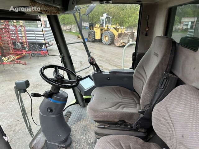 Зеленый Клаас Lexion 560, объемом двигателя 0 л и пробегом 0 тыс. км за 92206 $, фото 12 на Automoto.ua