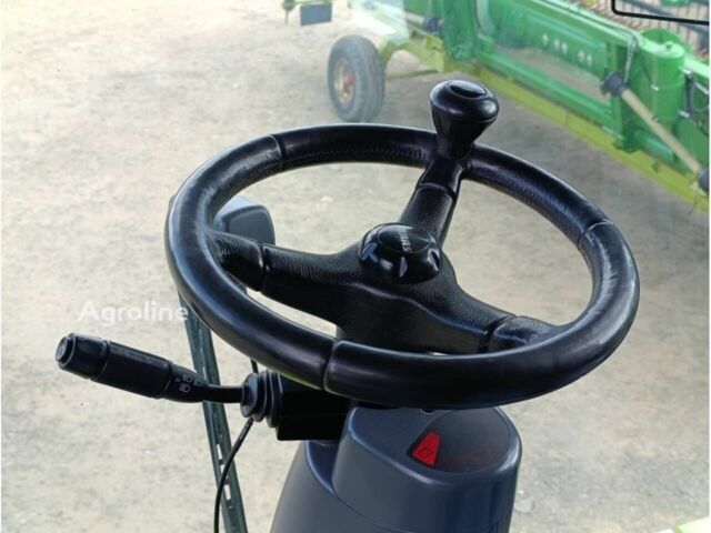 Зеленый Клаас Lexion 560, объемом двигателя 0 л и пробегом 0 тыс. км за 66311 $, фото 13 на Automoto.ua