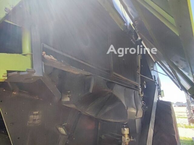 Зеленый Клаас Lexion 560, объемом двигателя 0 л и пробегом 0 тыс. км за 65392 $, фото 10 на Automoto.ua