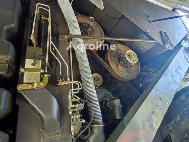 Зеленый Клаас Lexion 560, объемом двигателя 0 л и пробегом 0 тыс. км за 65392 $, фото 11 на Automoto.ua