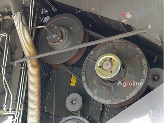Зеленый Клаас Lexion 560, объемом двигателя 0 л и пробегом 0 тыс. км за 66311 $, фото 23 на Automoto.ua