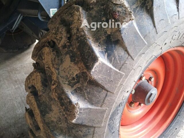 Зеленый Клаас Lexion 560, объемом двигателя 0 л и пробегом 0 тыс. км за 99992 $, фото 8 на Automoto.ua