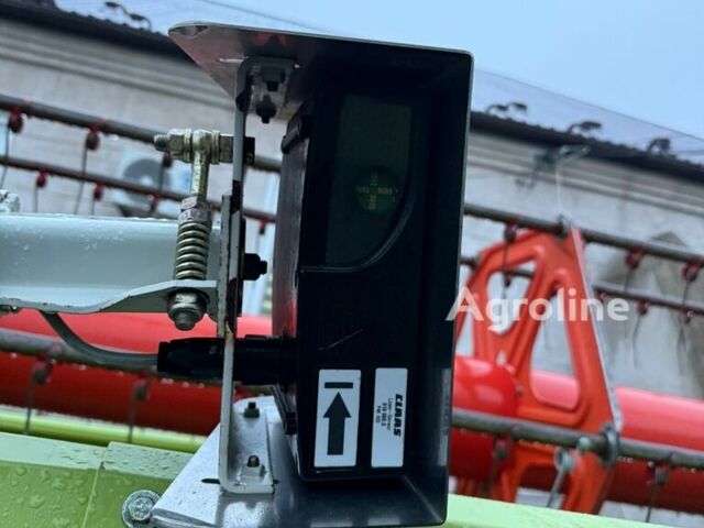 Зеленый Клаас Lexion 560, объемом двигателя 0 л и пробегом 0 тыс. км за 157160 $, фото 33 на Automoto.ua