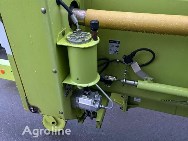 Зеленый Клаас Lexion 560, объемом двигателя 0 л и пробегом 0 тыс. км за 157160 $, фото 31 на Automoto.ua