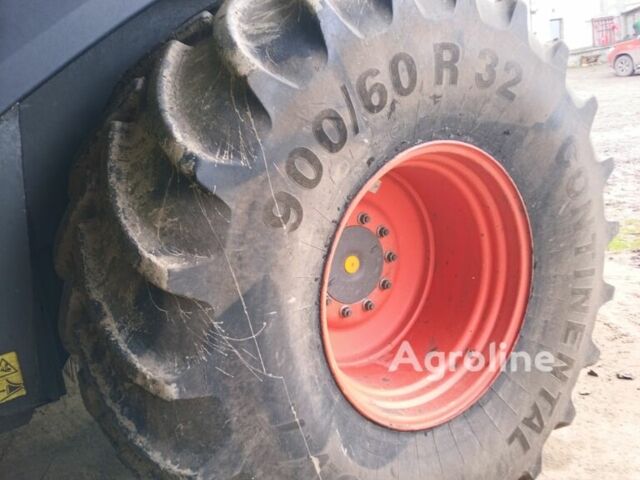 Зеленый Клаас Lexion 560, объемом двигателя 0 л и пробегом 0 тыс. км за 99992 $, фото 7 на Automoto.ua