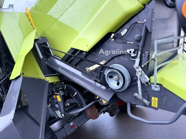 Зеленый Клаас Lexion 560, объемом двигателя 0 л и пробегом 0 тыс. км за 157160 $, фото 18 на Automoto.ua