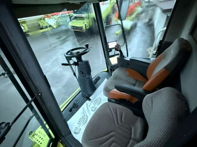 Зеленый Клаас Lexion 560, объемом двигателя 0 л и пробегом 0 тыс. км за 157160 $, фото 24 на Automoto.ua