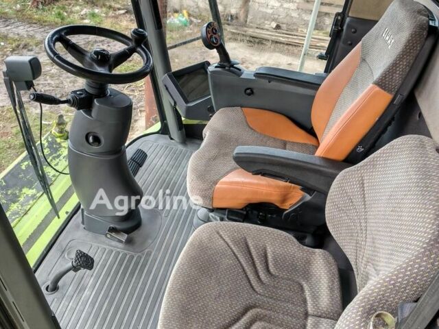 Зеленый Клаас Lexion 560, объемом двигателя 0 л и пробегом 0 тыс. км за 99992 $, фото 5 на Automoto.ua