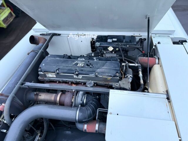 Зеленый Клаас Lexion 560, объемом двигателя 0 л и пробегом 0 тыс. км за 157160 $, фото 22 на Automoto.ua