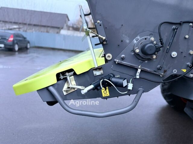 Зеленый Клаас Lexion 560, объемом двигателя 0 л и пробегом 0 тыс. км за 157160 $, фото 20 на Automoto.ua