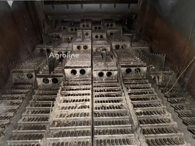 Зеленый Клаас Lexion 560, объемом двигателя 0 л и пробегом 0 тыс. км за 157160 $, фото 21 на Automoto.ua