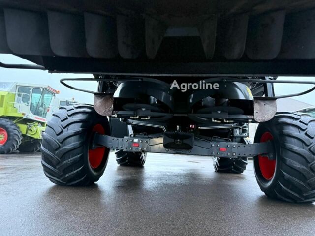 Зеленый Клаас Lexion 560, объемом двигателя 0 л и пробегом 0 тыс. км за 157160 $, фото 17 на Automoto.ua