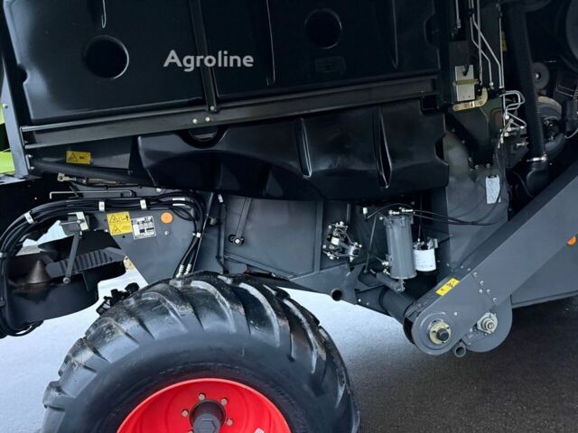 Зеленый Клаас Lexion 560, объемом двигателя 0 л и пробегом 0 тыс. км за 157160 $, фото 19 на Automoto.ua