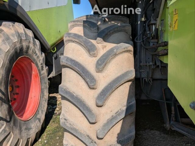 Зеленый Клаас Lexion 560, объемом двигателя 0 л и пробегом 0 тыс. км за 60855 $, фото 17 на Automoto.ua