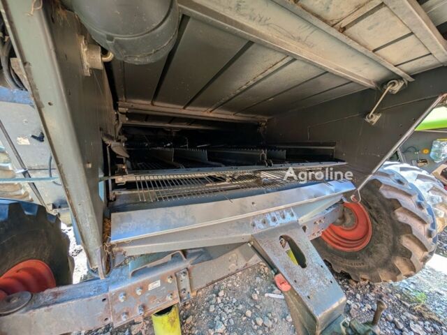 Зеленый Клаас Lexion 560, объемом двигателя 0 л и пробегом 0 тыс. км за 60855 $, фото 10 на Automoto.ua