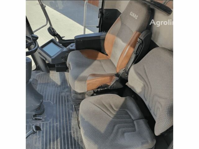 Білий Клаас Lexion 570, об'ємом двигуна 0 л та пробігом 0 тис. км за 61754 $, фото 3 на Automoto.ua
