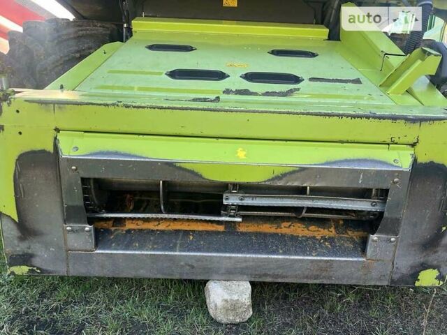 Клаас Lexion 570, объемом двигателя 0 л и пробегом 0 тыс. км за 90000 $, фото 4 на Automoto.ua