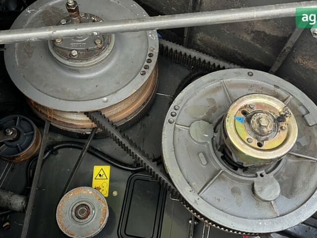 Клаас Lexion 570, объемом двигателя 0 л и пробегом 0 тыс. км за 62000 $, фото 33 на Automoto.ua