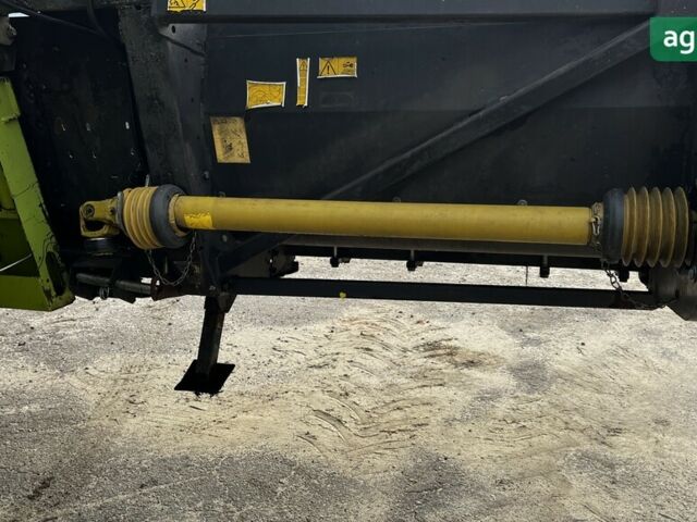 Клаас Lexion 570, объемом двигателя 0 л и пробегом 0 тыс. км за 62000 $, фото 8 на Automoto.ua