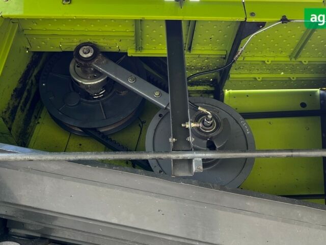 Клаас Lexion 570, объемом двигателя 0 л и пробегом 0 тыс. км за 62000 $, фото 28 на Automoto.ua