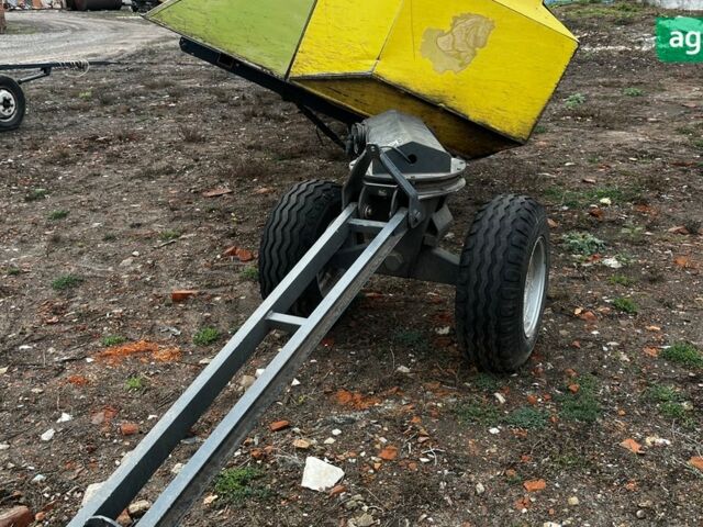 Клаас Lexion 570, объемом двигателя 0 л и пробегом 0 тыс. км за 62000 $, фото 10 на Automoto.ua