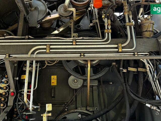 Клаас Lexion 570, объемом двигателя 0 л и пробегом 0 тыс. км за 62000 $, фото 35 на Automoto.ua