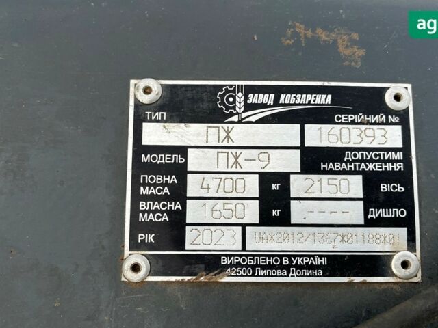 Клаас Lexion 570, объемом двигателя 0 л и пробегом 0 тыс. км за 62000 $, фото 11 на Automoto.ua
