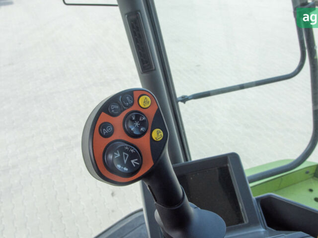 Клаас Lexion 570, об'ємом двигуна 0 л та пробігом 0 тис. км за 128679 $, фото 33 на Automoto.ua