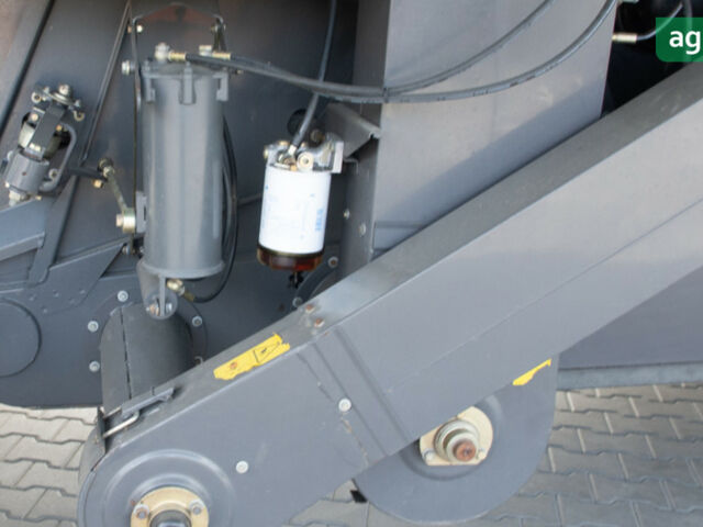 Клаас Lexion 570, об'ємом двигуна 0 л та пробігом 0 тис. км за 128679 $, фото 15 на Automoto.ua