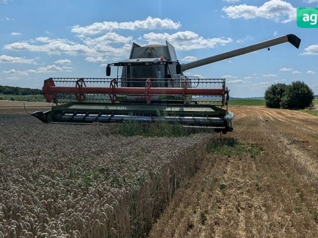 Клаас Lexion 570, об'ємом двигуна 0 л та пробігом 0 тис. км за 70000 $, фото 1 на Automoto.ua