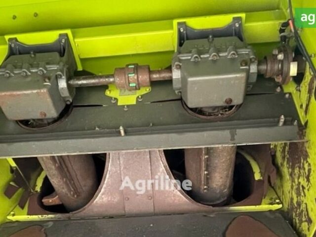 Клаас Lexion 570, об'ємом двигуна 12.5 л та пробігом 0 тис. км за 116873 $, фото 6 на Automoto.ua