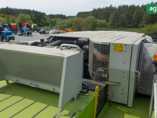 Клаас Lexion 570, об'ємом двигуна 0 л та пробігом 0 тис. км за 128679 $, фото 22 на Automoto.ua