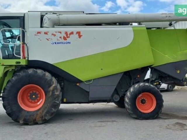 Клаас Lexion 570, объемом двигателя 6 л и пробегом 0 тыс. км за 82613 $, фото 3 на Automoto.ua