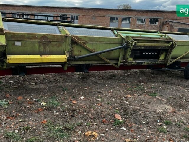 Клаас Lexion 570, объемом двигателя 0 л и пробегом 0 тыс. км за 62000 $, фото 9 на Automoto.ua