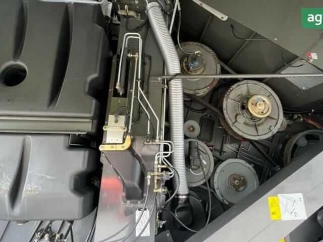 Клаас Lexion 570, об'ємом двигуна 12.5 л та пробігом 0 тис. км за 116873 $, фото 8 на Automoto.ua
