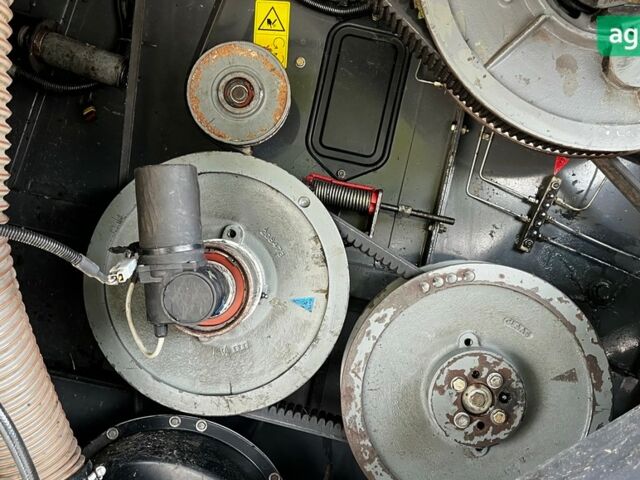 Клаас Lexion 570, объемом двигателя 0 л и пробегом 0 тыс. км за 62000 $, фото 32 на Automoto.ua