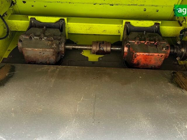 Клаас Lexion 570, объемом двигателя 0 л и пробегом 0 тыс. км за 62000 $, фото 30 на Automoto.ua