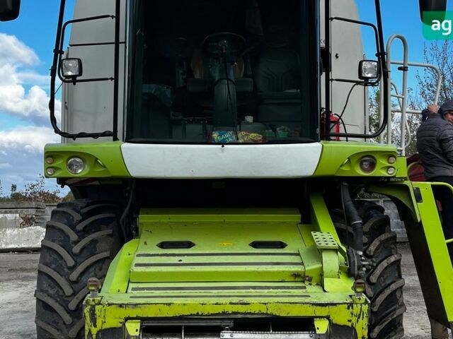 Клаас Lexion 570, объемом двигателя 0 л и пробегом 0 тыс. км за 62000 $, фото 37 на Automoto.ua