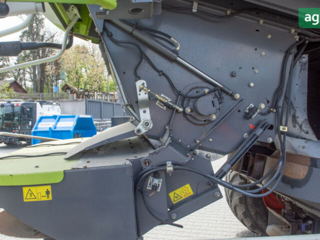 Клаас Lexion 570, об'ємом двигуна 0 л та пробігом 0 тис. км за 128679 $, фото 13 на Automoto.ua