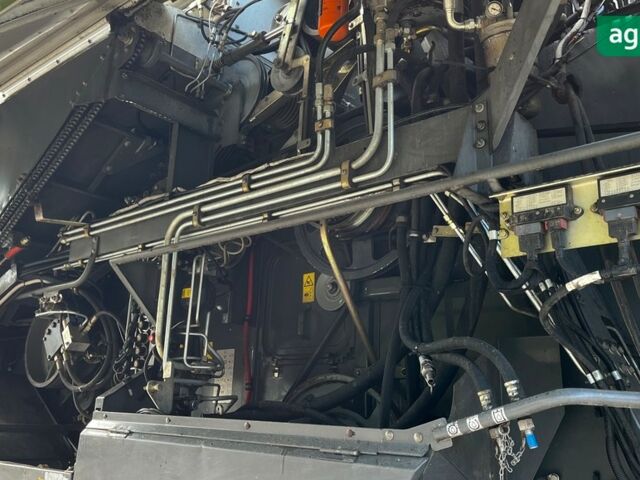 Клаас Lexion 570, объемом двигателя 0 л и пробегом 0 тыс. км за 62000 $, фото 34 на Automoto.ua