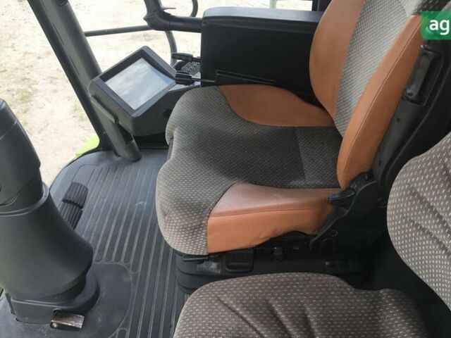 Клаас Lexion 570, объемом двигателя 12.5 л и пробегом 0 тыс. км за 86179 $, фото 20 на Automoto.ua