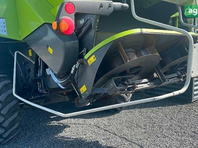 Клаас Lexion 570, объемом двигателя 0 л и пробегом 0 тыс. км за 132825 $, фото 4 на Automoto.ua